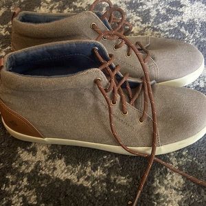 Sperry Tuck Mid Men’s 6.5